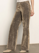 Cadence Straight Jean