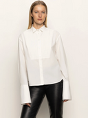 New Era Tuxedo Shirt