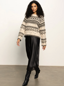 Lace Slip Skirt