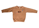 Prairie Dreamer Crew Neck