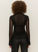 Dreamland Ruffle Top