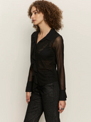 Dreamland Ruffle Top