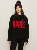 Apres Mock Sweater