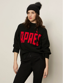 Apres Mock Sweater