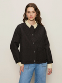 Transit Quilted Jacket