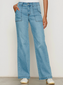 Insider Wide Leg Denim