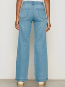 Insider Wide Leg Denim