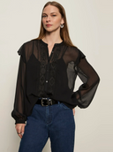 Nostalgia Blouse