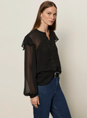 Nostalgia Blouse