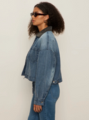 Ridge Sherpa Lined Jacket