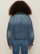 Ridge Sherpa Lined Jacket