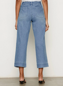 Marine Pants - Doll Face