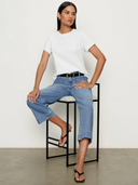 Marine Pants - Doll Face