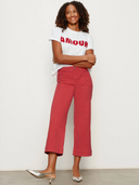 Marine Pants - Tulip