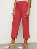 Marine Pants - Tulip