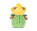 Jellycat Daffodil Bartholomew Bear