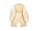 Jellycat Springlowe Luxe Bunny