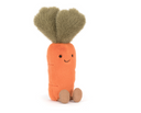 Jellycat Amuseable Carrot