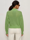 Sanctuary - Open Knit Sweater