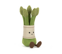 Jellycat Amusable Asparagus
