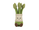 Jellycat Amusable Asparagus