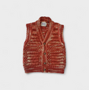 LOF Marbled Sweater Vest
