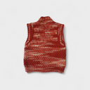 LOF Marbled Sweater Vest