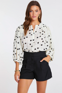 Bishop + Young Juliette Top