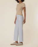 KUT - Meg Wide Leg - Optic White