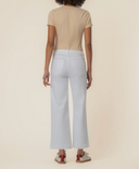 KUT - Meg Wide Leg - Optic White