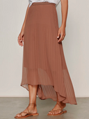 Sanctuary - Mud Bath Pleated Skirt