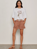 Sanctuary - Wander On Short - Mudbath