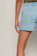 Sanctuary - Wander On Short - Skyline