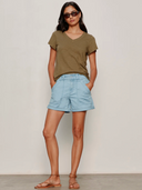 Sanctuary - Wander On Short - Skyline