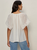 Sanctuary - Easy Brunch Blouse