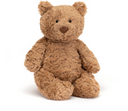 Jellycat Bartholomew Bear