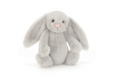Jellycat Bashful Silver Bunny