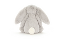 Jellycat Bashful Silver Bunny