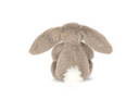 Jellycat Flufflet Bunny