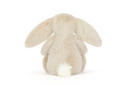 Jellycat Flufflet Bunny
