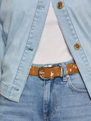 Sanctuary Charlotte Denim Jacket - Whisper