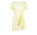 Bishop & Young Side Tie Beach Dress