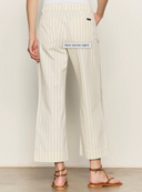 Sanctuary Marine Jean - Pinstripe