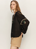 Sanctuary Raye Embroidered Blouse