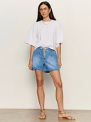 Sanctuary Idyle Tie Short