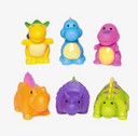 Dinosaur Party Squirties