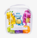 Dinosaur Party Squirties