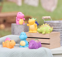 Dinosaur Party Squirties