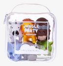 Jungle Party Squirties