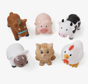 Barnyard Party Squirties